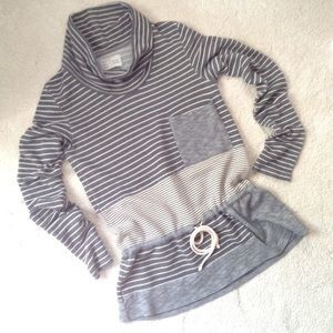 Anthropologie tunic